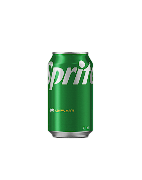 Sprite lata 350 ML